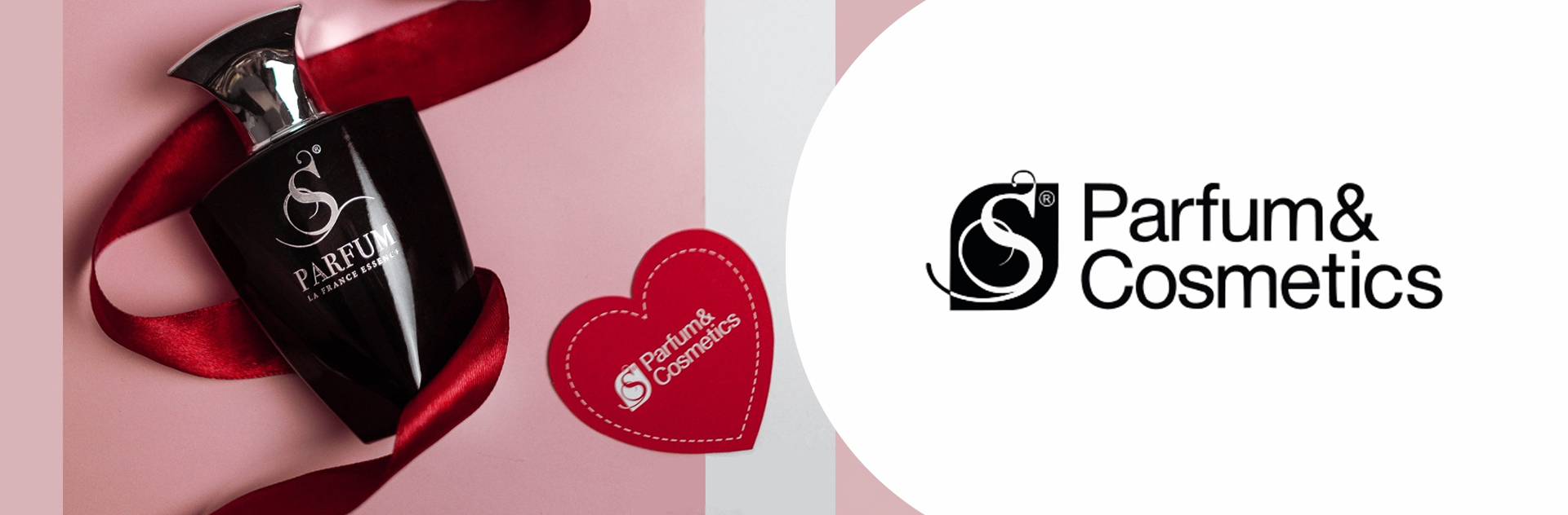 S Parfum & Cosmetics