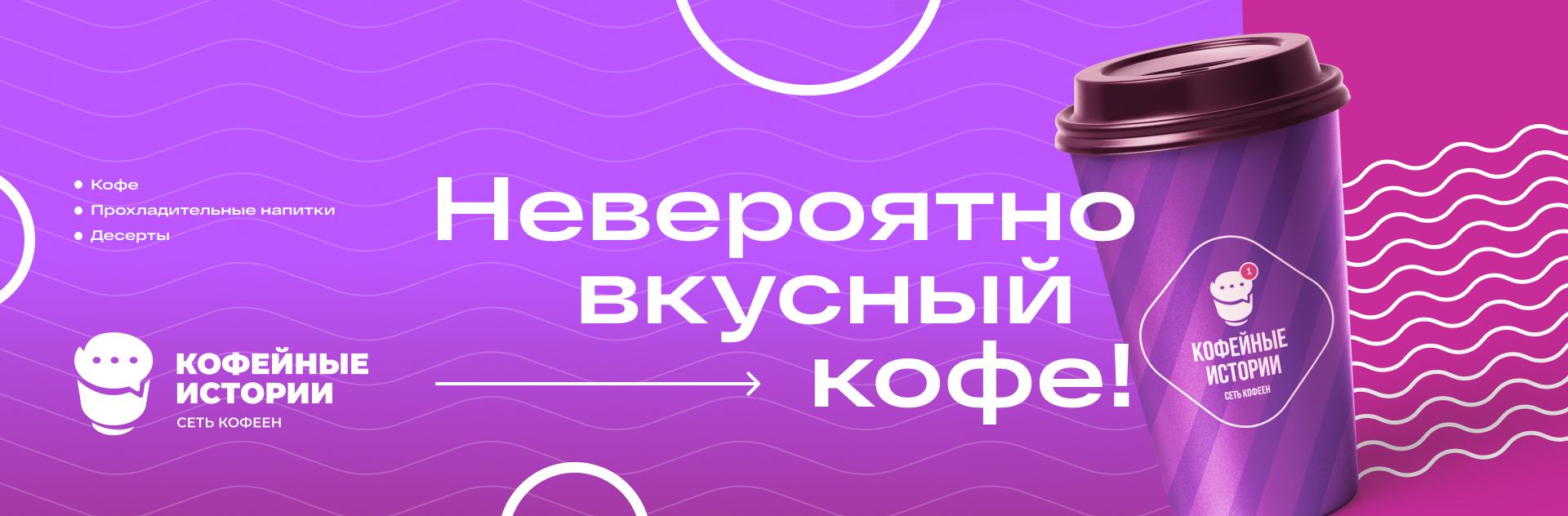 Кофейные истории